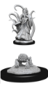 Dungeons & Dragons Nolzur’s Marvelous Miniatures: ALHOON/ INTELLECT DEVOURER 