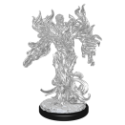 Dungeons & Dragons Nolzur’s Marvelous Miniatures: ALLIP AND DEATHLOCK 