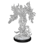 Dungeons &amp; Dragons Nolzur’s Marvelous Miniatures: ALLIP AND DEATHLOCK - 90316 [634482903162]