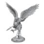 Dungeons &amp; Dragons Nolzur’s Marvelous Miniatures: Aarakocra Fighters - 90486 [634482904862]