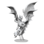 Dungeons &amp; Dragons Nolzur’s Marvelous Miniatures: Adult Copper Dragon  - 90602 [634482906026]