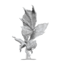 Dungeons & Dragons Nolzur’s Marvelous Miniatures: Adult Green Dragon 