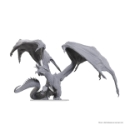Dungeons & Dragons Nolzur’s Marvelous Miniatures: Adult Red Dragon Tyrant 