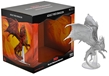 Dungeons &amp; Dragons Nolzur’s Marvelous Miniatures: Adult Red Dragon  - 90578 [634482905784]