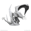 Dungeons & Dragons Nolzur’s Marvelous Miniatures: Ancient Blue Dragon 
