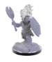 Dungeons &amp; Dragons Nolzur’s Marvelous Miniatures: Azer Warriors - 90675 [634482906750]
