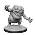 Dungeons & Dragons Nolzur’s Marvelous Miniatures: BANDERHOBB 