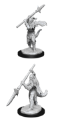 Dungeons & Dragons Nolzur’s Marvelous Miniatures: BEARDED DEVILS 