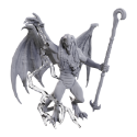 Dungeons & Dragons Nolzur’s Marvelous Miniatures: BLUE ABISHAI 