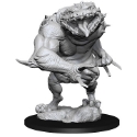 Dungeons & Dragons Nolzur’s Marvelous Miniatures: Blue Slaad 