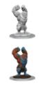Dungeons & Dragons Nolzur’s Marvelous Miniatures: Barlgura 