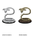 Dungeons & Dragons Nolzur’s Marvelous Miniatures: Bone Naga 
