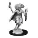 Dungeons & Dragons Nolzur’s Marvelous Miniatures: CHANGELING CLERIC MALE 