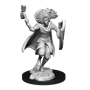 Dungeons &amp; Dragons Nolzur’s Marvelous Miniatures: CHANGELING CLERIC MALE - 90237 [634482902370]