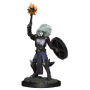 Dungeons &amp; Dragons Nolzur’s Marvelous Miniatures: CHANGELING CLERIC MALE - 90237 [634482902370]