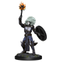 Dungeons &amp; Dragons Nolzur’s Marvelous Miniatures: CHANGELING CLERIC MALE - 90237 [634482902370]