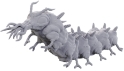 Dungeons & Dragons Nolzur’s Marvelous Miniatures: CLASSIC CARRION CRAWLER 