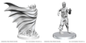 Dungeons & Dragons Nolzur’s Marvelous Miniatures: CLASSIC VAMPIRE & CLASSIC ZOMBIE 