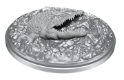 Dungeons & Dragons Nolzur’s Marvelous Miniatures: CROCODILE 