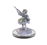 Dungeons &amp; Dragons Nolzur’s Marvelous Miniatures: Carrionettes - 90678 [634482906781]