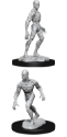 Dungeons & Dragons Nolzur’s Marvelous Miniatures: DOPPELGANGER 