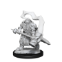 Dungeons &amp; Dragons Nolzur’s Marvelous Miniatures: DWARF CLERIC MALE - 90222 [634482902226]