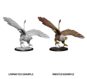 Dungeons & Dragons Nolzur’s Marvelous Miniatures: Diving Griffon 