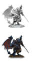 Dungeons & Dragons Nolzur’s Marvelous Miniatures: Draconian Dreadnought 