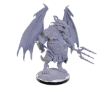 Dungeons &amp; Dragons Nolzur’s Marvelous Miniatures: Draconian Mage/Soldier - 90683 [634482906835]