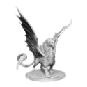 Dungeons & Dragons Nolzur’s Marvelous Miniatures: Dragonne 
