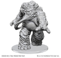 Dungeons & Dragons Nolzur’s Marvelous Miniatures: EATER OF KNOWLEDGE 