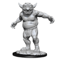 Dungeons & Dragons Nolzur’s Marvelous Miniatures: EIDOLON POSSESSED STATUE 