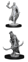 Dungeons & Dragons Nolzur’s Marvelous Miniatures: ELF RANGER MALE 