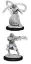 Dungeons & Dragons Nolzur’s Marvelous Miniatures: ELF WIZARD MALE 