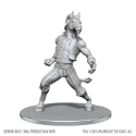 Dungeons & Dragons Nolzur’s Marvelous Miniatures: EQUINAL GUARDINAL 