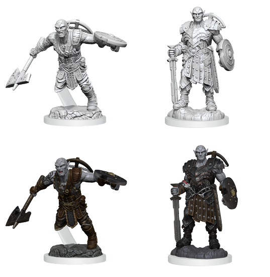 DUNGEONS & DRAGONS accessoires figurines/cartes/dés/ plateau de jeu: GNOLL EUR 2,00 - FR DUNGEONS & DRAGONS accessoires figurines/cartes/dés/ plateau de jeu: GNOLL EUR 2,00 - FR