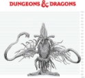 Dungeons & Dragons Nolzur’s Marvelous Miniatures: Elder Thing 