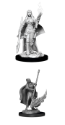 Pathfinder Deep Cuts: FEMALE HUMAN ORACLE 