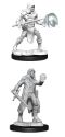 Dungeons & Dragons Nolzur’s Marvelous Miniatures: Multiclass: Fighter / Wizard 