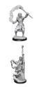 Dungeons & Dragons Nolzur’s Marvelous Miniatures: FIRBOLG DRUID FEMALE 