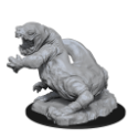 Dungeons & Dragons Nolzur’s Marvelous Miniatures: FROST SALAMANDER 