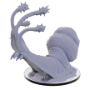 Dungeons &amp; Dragons Nolzur’s Marvelous Miniatures: Flail Snail - 90676 [634482906767]