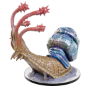 Dungeons &amp; Dragons Nolzur’s Marvelous Miniatures: Flail Snail - 90676 [634482906767]