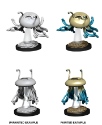 Dungeons & Dragons Nolzur’s Marvelous Miniatures: Flumph 