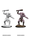 Dungeons & Dragons Nolzur’s Marvelous Miniatures: Fomorian 