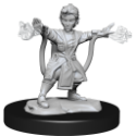Dungeons & Dragons Nolzur’s Marvelous Miniatures: GNOME ARTIFICER FEMALE 