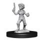 Dungeons &amp; Dragons Nolzur’s Marvelous Miniatures: GNOME ARTIFICER FEMALE - 90231 [634482902318]