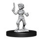 Dungeons &amp; Dragons Nolzur’s Marvelous Miniatures: GNOME ARTIFICER FEMALE - 90231 [634482902318]