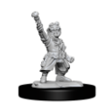 Dungeons & Dragons Nolzur’s Marvelous Miniatures: GNOME ARTIFICER MALE 