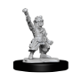 Dungeons &amp; Dragons Nolzur’s Marvelous Miniatures: GNOME ARTIFICER MALE - 90232 [634482902325]